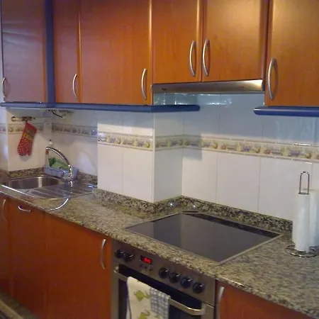 Piso Acogedor Con Parking Apartment Vigo Exterior photo
