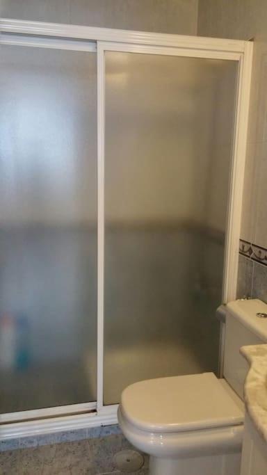 Piso Acogedor Con Parking Apartment