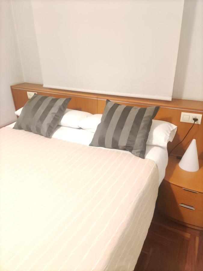 Piso Acogedor Con Parking Apartment Vigo