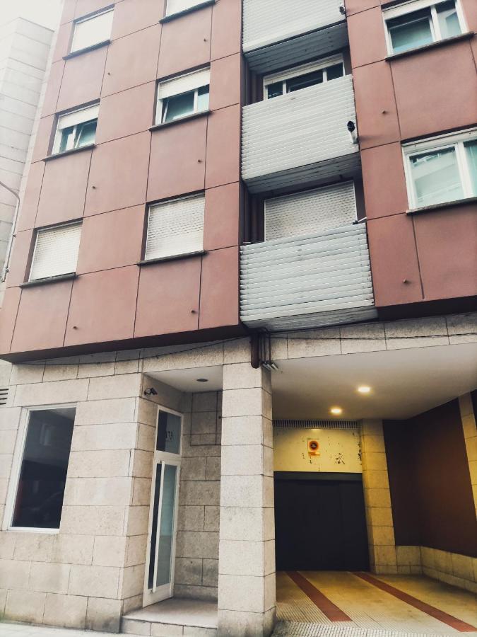 Piso Acogedor Con Parking Apartment